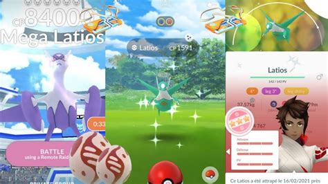 mega latios moveset